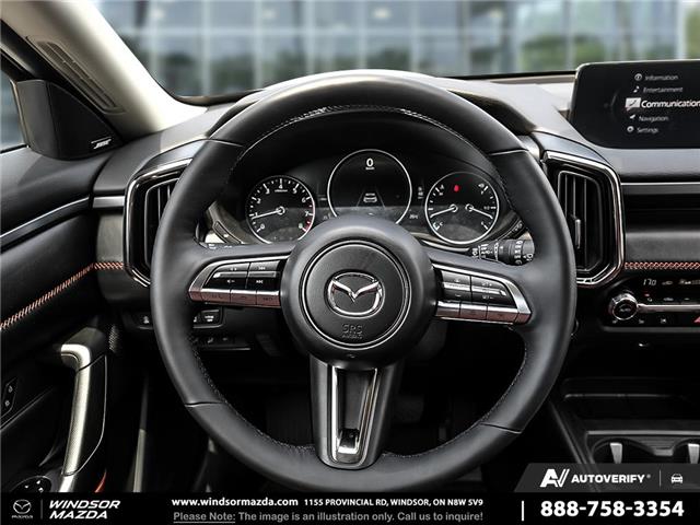 2025 Mazda CX-50 GT (Stk: X559834) in Windsor - Image 11 of 23