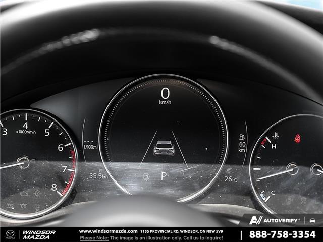 2025 Mazda CX-50 GT (Stk: X559834) in Windsor - Image 12 of 23