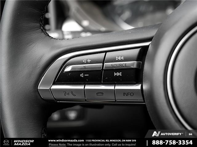 2025 Mazda CX-50 GT (Stk: X559834) in Windsor - Image 13 of 23