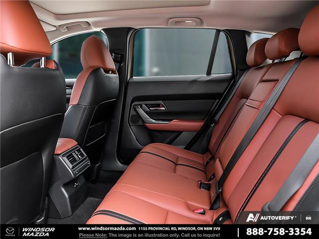 2025 Mazda CX-50 GT (Stk: X559834) in Windsor - Image 19 of 23