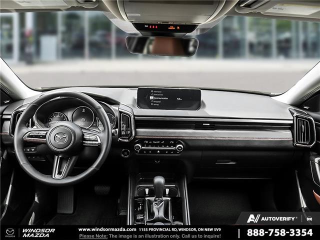 2025 Mazda CX-50 GT (Stk: X559834) in Windsor - Image 20 of 23