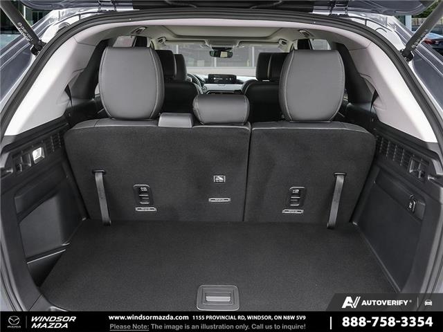 2025 Mazda CX-90 MHEV GT (Stk: X914319) in Windsor - Image 7 of 25