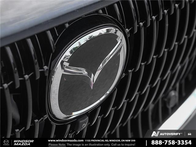 2025 Mazda CX-90 MHEV GT (Stk: X914319) in Windsor - Image 9 of 25