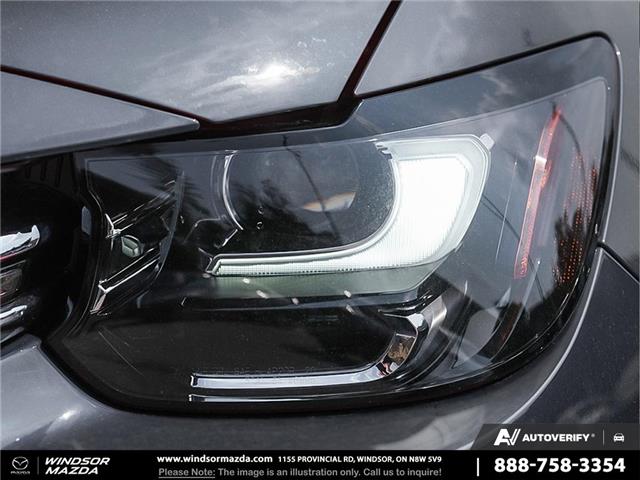 2025 Mazda CX-90 MHEV GT (Stk: X914319) in Windsor - Image 10 of 25