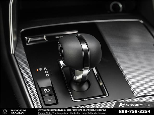 2025 Mazda CX-90 MHEV GT (Stk: X914319) in Windsor - Image 17 of 25