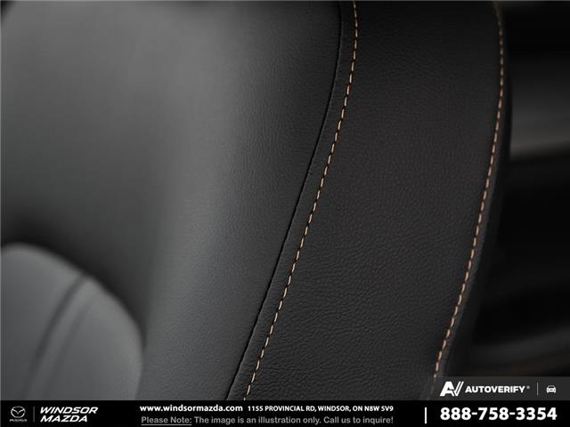 2025 Mazda CX-90 MHEV GT (Stk: X914319) in Windsor - Image 20 of 25