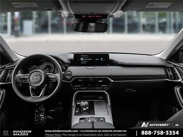 2025 Mazda CX-90 MHEV GT (Stk: X914319) in Windsor - Image 22 of 25