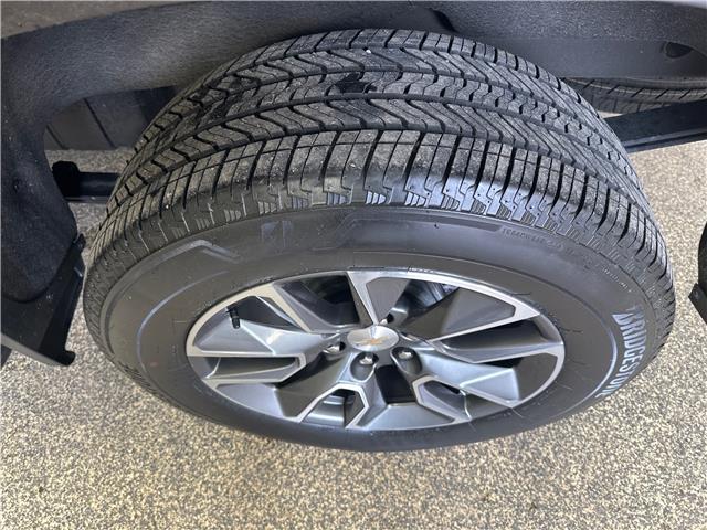 2023 Chevrolet Silverado 1500 LT (Stk: 43097J) in Belleville - Image 27 of 27