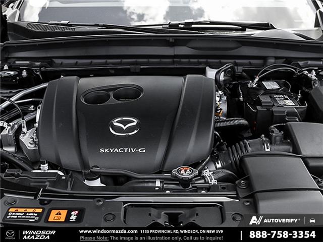 2025 Mazda CX-50 GS-L (Stk: X530559) in Windsor - Image 6 of 27
