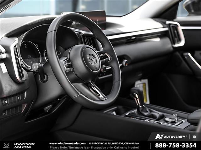2025 Mazda CX-50 GS-L (Stk: X530559) in Windsor - Image 12 of 27
