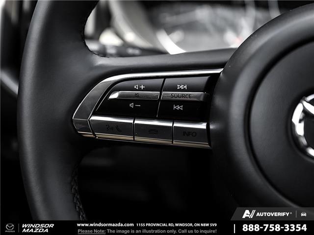 2025 Mazda CX-50 GS-L (Stk: X530559) in Windsor - Image 15 of 27