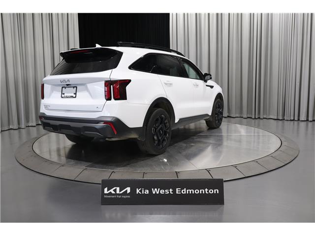 2024 Kia Sorento 2.5T X-Line (Stk: 25737) in Edmonton - Image 5 of 30 2024 Kia Sorento 2.5T X-Line (Stk: 25737) in Edmonton - Image 5 of 30