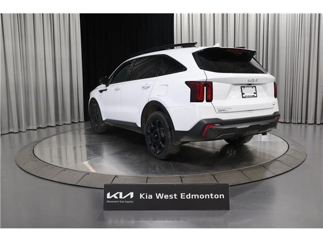2024 Kia Sorento 2.5T X-Line (Stk: 25737) in Edmonton - Image 4 of 30 2024 Kia Sorento 2.5T X-Line (Stk: 25737) in Edmonton - Image 4 of 30