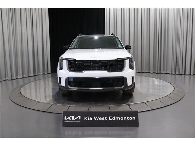 2024 Kia Sorento 2.5T X-Line (Stk: 25737) in Edmonton - Image 2 of 30 2024 Kia Sorento 2.5T X-Line (Stk: 25737) in Edmonton - Image 2 of 30