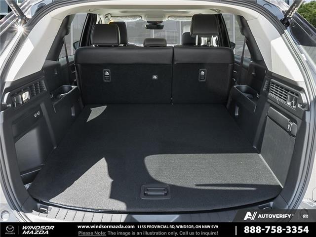 2025 Mazda CX-70 PHEV GS-L (Stk: X731698) in Windsor - Image 7 of 27