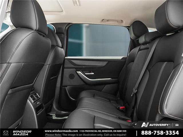 2025 Mazda CX-70 PHEV GS-L (Stk: X731698) in Windsor - Image 21 of 27