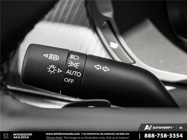 2025 Mazda CX-70 PHEV GS-L (Stk: X731698) in Windsor - Image 25 of 27