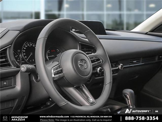 2025 Mazda CX-30 GS (Stk: X320146) in Windsor - Image 12 of 26