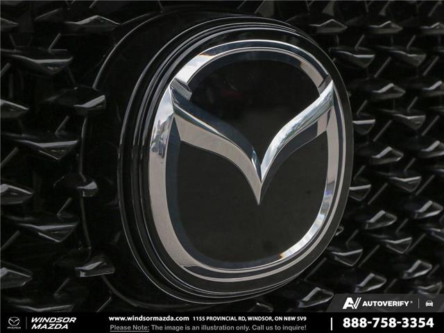 2025 Mazda CX-30 GT (Stk: X353807) in Windsor - Image 9 of 25