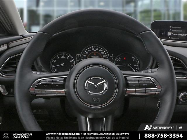 2025 Mazda CX-30 GT (Stk: X353807) in Windsor - Image 13 of 25