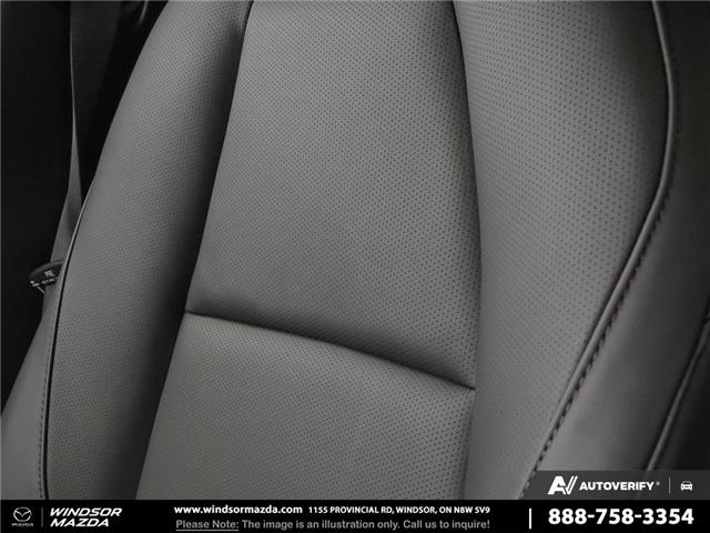 2025 Mazda CX-30 GT (Stk: X353807) in Windsor - Image 20 of 25