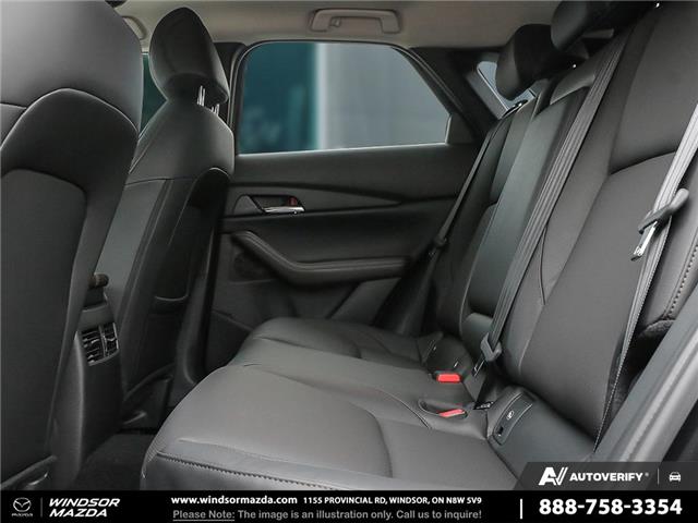2025 Mazda CX-30 GT (Stk: X353807) in Windsor - Image 21 of 25