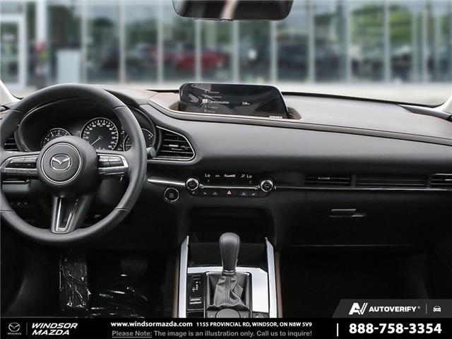 2025 Mazda CX-30 GT (Stk: X353807) in Windsor - Image 22 of 25