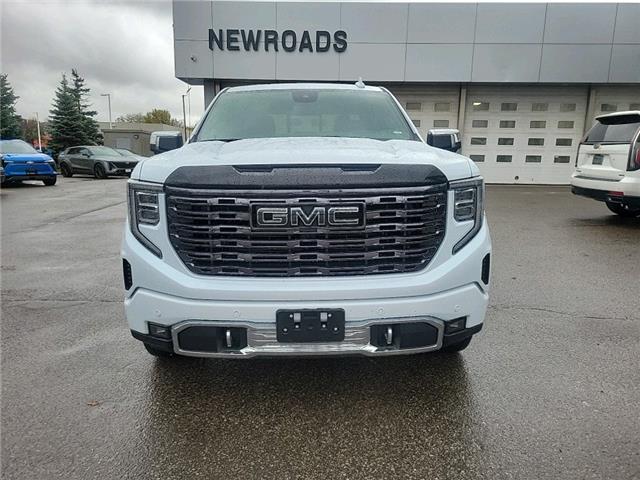 2026 GMC Sierra 1500 Denali Ultimate (Stk: Z168194) in Newmarket - Image 2 of 21
