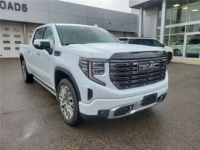 2026 GMC Sierra 1500 Denali Ultimate (Stk: Z168194) in Newmarket - Image 3 of 21