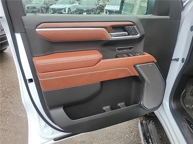 2026 GMC Sierra 1500 Denali Ultimate (Stk: Z168194) in Newmarket - Image 10 of 21