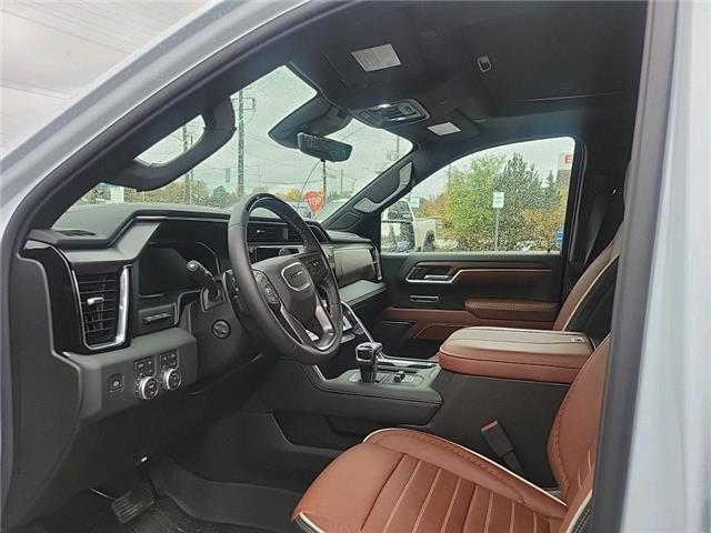 2026 GMC Sierra 1500 Denali Ultimate (Stk: Z168194) in Newmarket - Image 12 of 21