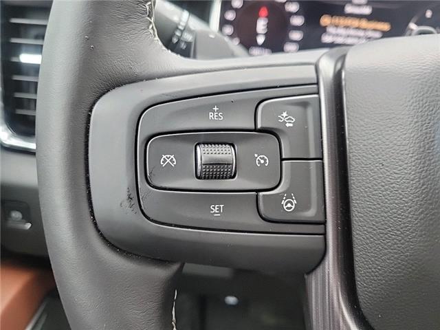 2026 GMC Sierra 1500 Denali Ultimate (Stk: Z168194) in Newmarket - Image 15 of 21