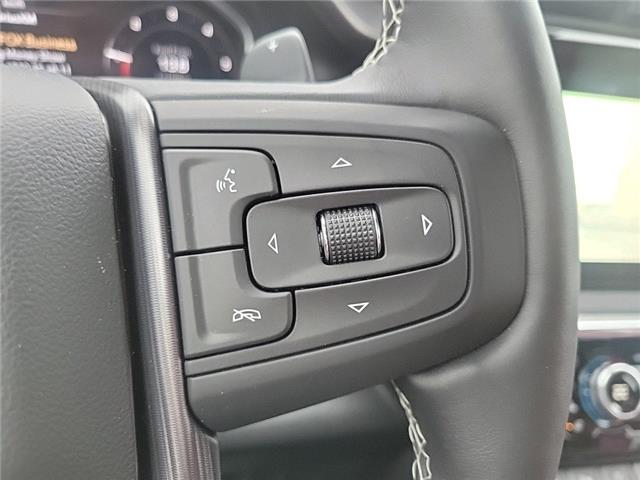 2026 GMC Sierra 1500 Denali Ultimate (Stk: Z168194) in Newmarket - Image 16 of 21