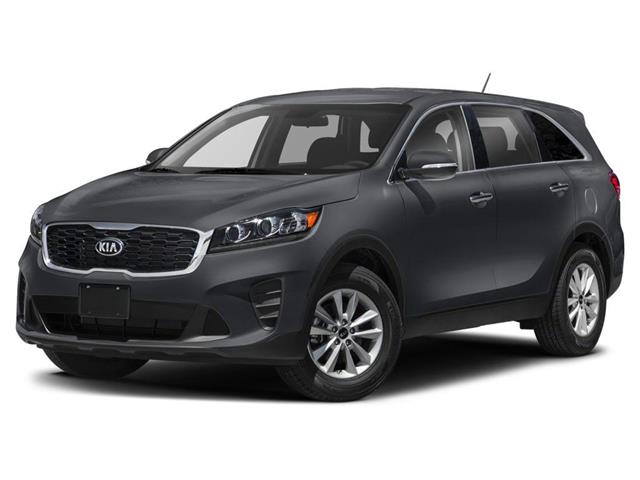 2019 Kia Sorento 3.3L EX+ (Stk: 25632A) in Campbellton - Image 1 of 9