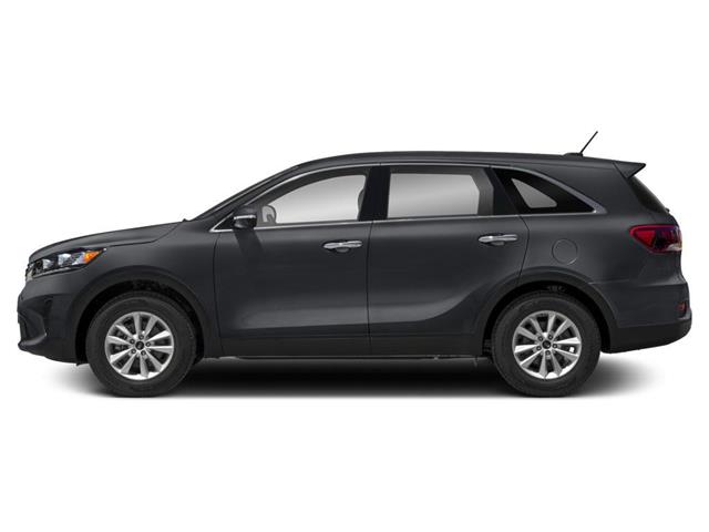 2019 Kia Sorento 3.3L EX+ (Stk: 25632A) in Campbellton - Image 2 of 9