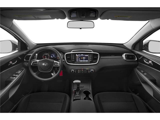2019 Kia Sorento 3.3L EX+ (Stk: 25632A) in Campbellton - Image 5 of 9