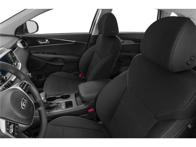 2019 Kia Sorento 3.3L EX+ (Stk: 25632A) in Campbellton - Image 6 of 9