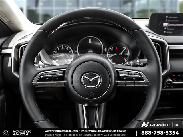 2025 Mazda CX-50 GS-L (Stk: X545052) in Windsor - Image 13 of 27