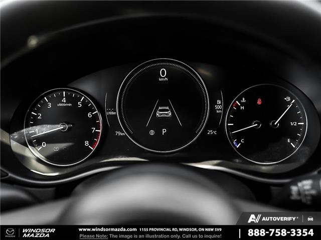 2025 Mazda CX-50 GS-L (Stk: X545052) in Windsor - Image 14 of 27