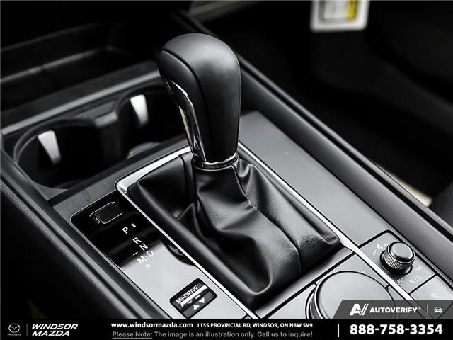 2025 Mazda CX-50 GS-L (Stk: X545052) in Windsor - Image 17 of 27