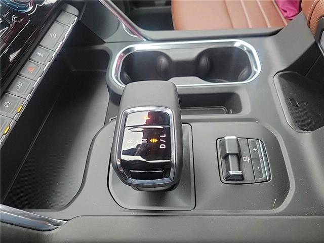 2026 GMC Sierra 1500 Denali Ultimate (Stk: Z168194) in Newmarket - Image 20 of 21