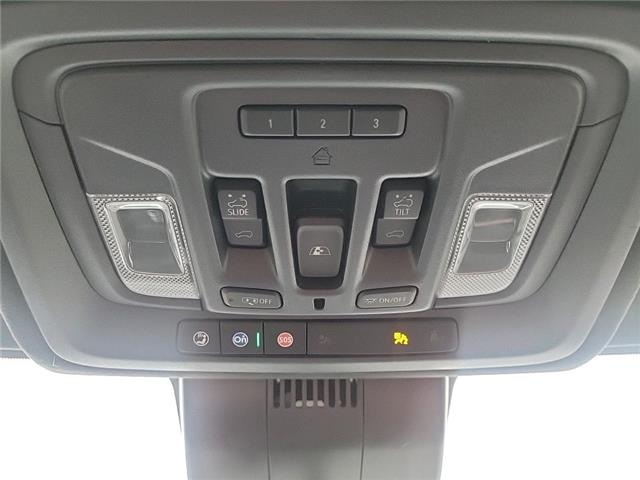 2026 GMC Sierra 1500 Denali Ultimate (Stk: Z168194) in Newmarket - Image 21 of 21