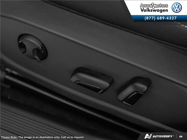 2025 Volkswagen Jetta Comfortline (Stk: 25JE2683) in Cranbrook - Image 24 of 24