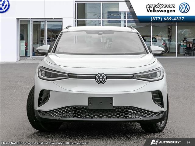 2025 Volkswagen ID.4 Pro S (Stk: 25ID1332) in Cranbrook - Image 2 of 26