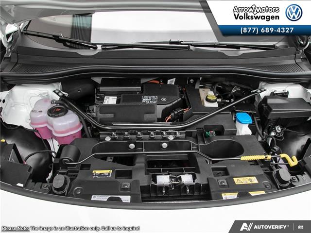 2025 Volkswagen ID.4 Pro S (Stk: 25ID1332) in Cranbrook - Image 6 of 26