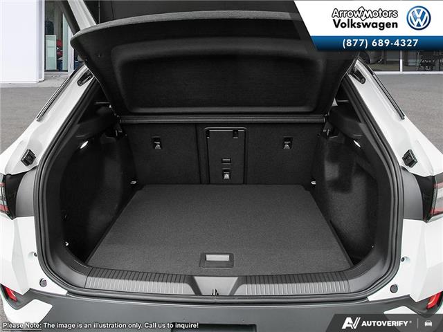 2025 Volkswagen ID.4 Pro S (Stk: 25ID1332) in Cranbrook - Image 7 of 26