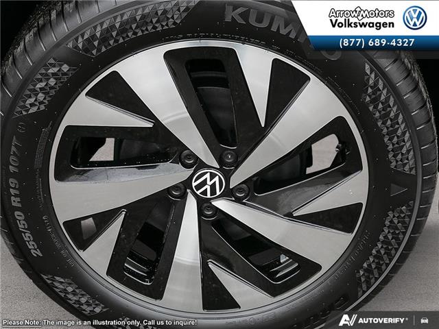 2025 Volkswagen ID.4 Pro S (Stk: 25ID1332) in Cranbrook - Image 8 of 26