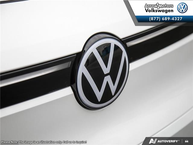 2025 Volkswagen ID.4 Pro S (Stk: 25ID1332) in Cranbrook - Image 9 of 26