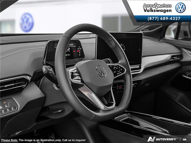 2025 Volkswagen ID.4 Pro S (Stk: 25ID1332) in Cranbrook - Image 12 of 26