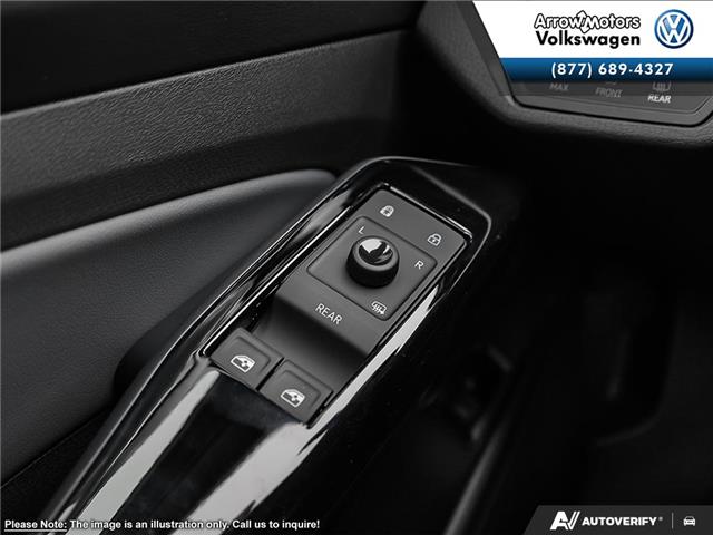 2025 Volkswagen ID.4 Pro S (Stk: 25ID1332) in Cranbrook - Image 16 of 26